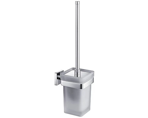 Заказать Ершик для унитаза Timo Selene 10061/00 Хром в магазине сантехники Santeh-Crystal.ru