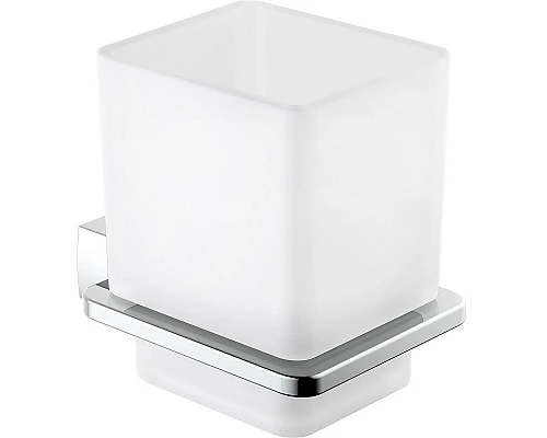 Заказать Стакан для зубных щеток Timo Torne 43033/00 Хром в магазине сантехники Santeh-Crystal.ru