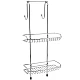 Заказать Полка корзина WasserKRAFT K-141122 Хром в магазине сантехники Santeh-Crystal.ru