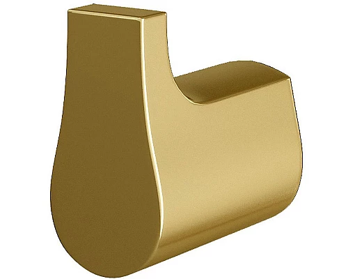 Заказать Крючок WasserKRAFT Aisch K-5923 Золото матовое в магазине сантехники Santeh-Crystal.ru