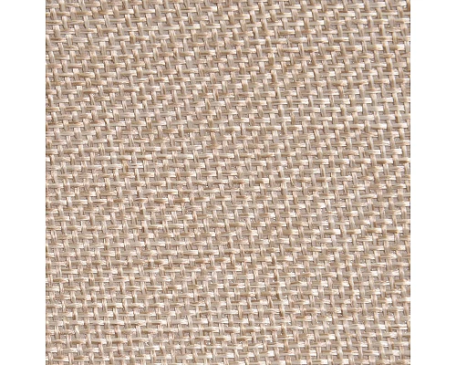 Купить Корзина для белья WasserKRAFT Aisch WB-550-M Бежевая в магазине сантехники Santeh-Crystal.ru