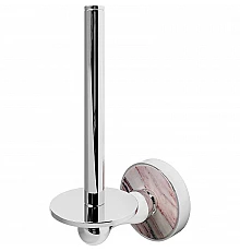 Держатель запасного рулона WasserKRAFT Aland K-8597 Хром