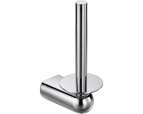 Приобрести Держатель запасного рулона WasserKRAFT Berkel K-6897 Хром в магазине сантехники Santeh-Crystal.ru