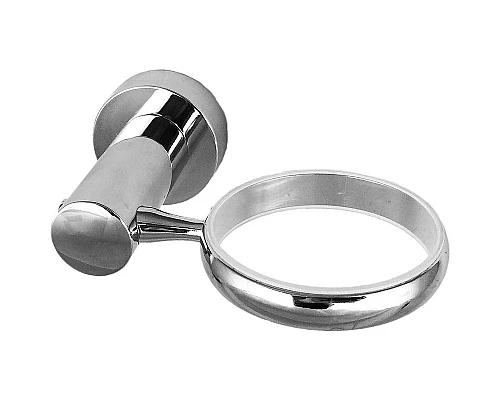 Заказать Держатель WasserKRAFT Donau K-C178 Хром в магазине сантехники Santeh-Crystal.ru