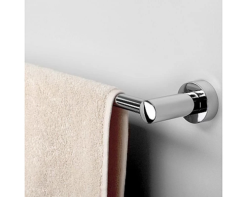 Заказать Полотенцедержатель WasserKRAFT Donau K-9430 Хром в магазине сантехники Santeh-Crystal.ru