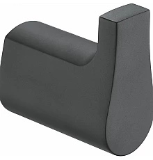 Крючок WasserKRAFT Elbe K-7223 Черный матовый