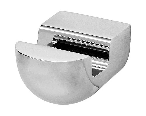 Купить Крючок WasserKRAFT Kammel K-8323 Хром в магазине сантехники Santeh-Crystal.ru