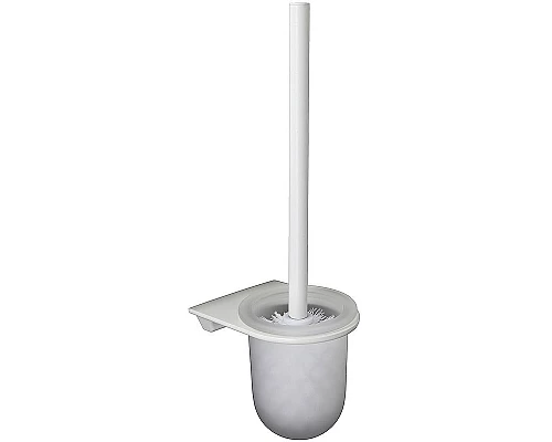 Заказать Ершик для унитаза WasserKRAFT Kammel K-8327W Белый матовый в магазине сантехники Santeh-Crystal.ru