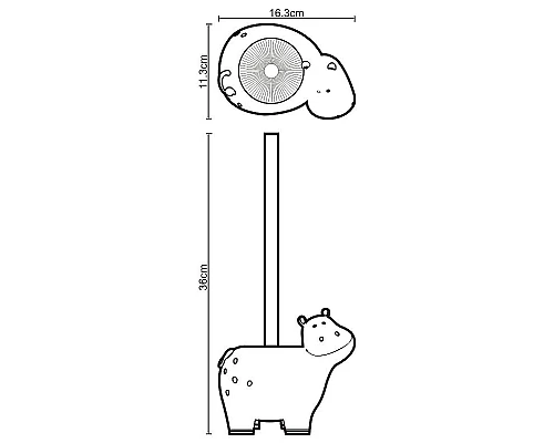 Купить Ершик для унитаза WasserKRAFT Lippe K-8127 Голубой в магазине сантехники Santeh-Crystal.ru