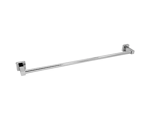 Заказать Полотенцедержатель WasserKRAFT Lippe K-6530 Хром в магазине сантехники Santeh-Crystal.ru