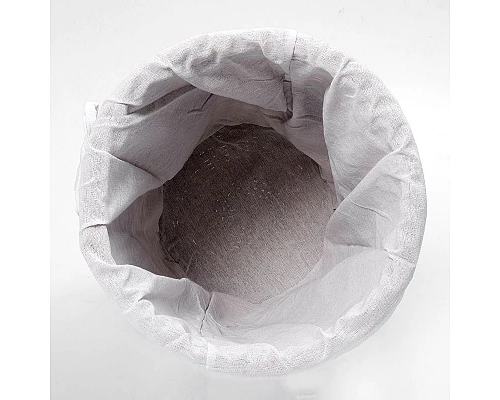 Приобрести Корзина для белья WasserKRAFT Main WB-410-L с крышкой Светло-коричневая в магазине сантехники Santeh-Crystal.ru