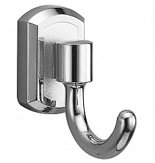 Крючок WasserKRAFT Oder K-3023 Хром