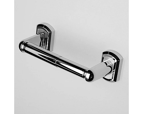 Купить Держатель бумажных полотенец WasserKRAFT Oder K-3091 Хром в магазине сантехники Santeh-Crystal.ru