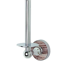 Держатель запасного рулона WasserKRAFT Regen K-6997 Хром