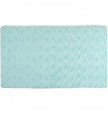 Коврик для ванной комнаты Fixsen Delux 120x70 FX-9040T Бирюзовый