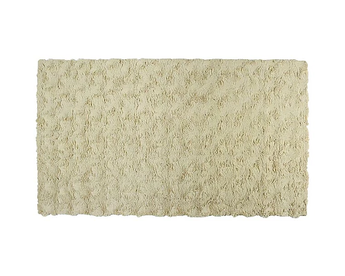 Заказать Коврик для ванной комнаты Fixsen Delux 120x70 FX-9040A Бежевый в магазине сантехники Santeh-Crystal.ru