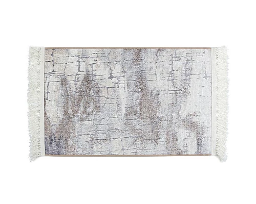 Заказать Коврик для ванной комнаты Fixsen Vintage 80x50 FX-7000A Бежевый в магазине сантехники Santeh-Crystal.ru