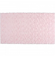 Коврик для ванной комнаты Fixsen Delux 120х70 FX-9040B Розовый