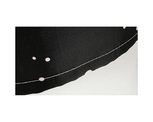 Купить Шторка для ванны Fixsen Design Summer FX-2506 180х200 Белая с узорами в магазине сантехники Santeh-Crystal.ru