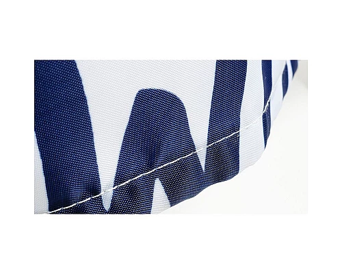 Приобрести Шторка для ванны Fixsen Design Space FX-2508 180х200 Белая с узорами в магазине сантехники Santeh-Crystal.ru