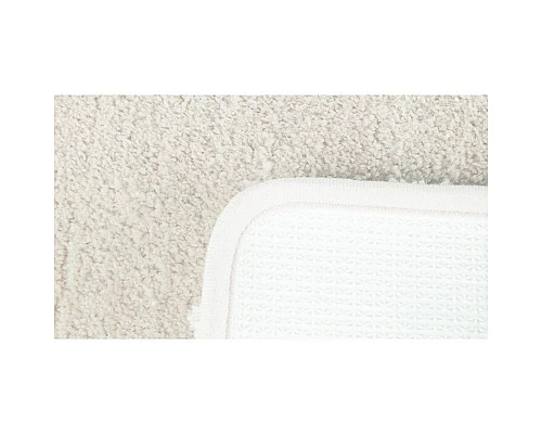 Заказать Коврик для ванной комнаты Fixsen Family FX-9003A 70х120 Бежевый в магазине сантехники Santeh-Crystal.ru