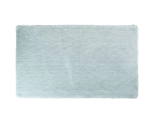 Купить Коврик для ванной комнаты Fixsen Family FX-9003C 70х120 Серый в магазине сантехники Santeh-Crystal.ru