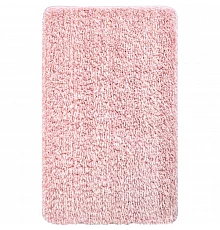 Коврик для ванной комнаты Fixsen Lido FX-3002B 50x80 Розовый