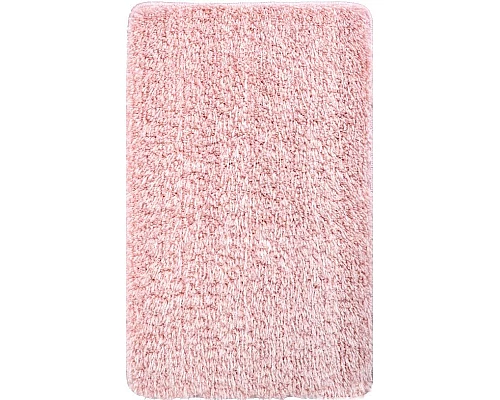 Заказать Коврик для ванной комнаты Fixsen Lido FX-3002B 50x80 Розовый в магазине сантехники Santeh-Crystal.ru