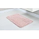 Заказать Коврик для ванной комнаты Fixsen Lido FX-3002B 50x80 Розовый в магазине сантехники Santeh-Crystal.ru
