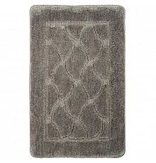 Коврик для ванной комнаты Fixsen Link FX-5002I 50x80 Коричневый