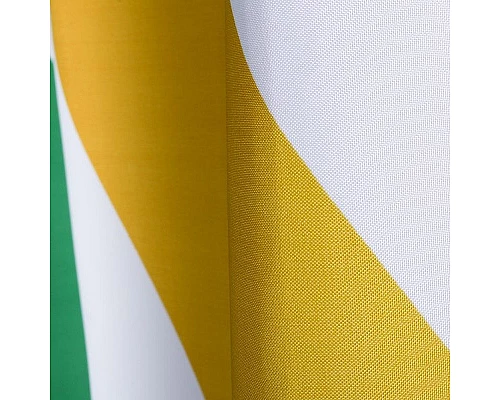 Приобрести Шторка для ванны Fixsen Twist FX-1569A Мультиколор в магазине сантехники Santeh-Crystal.ru