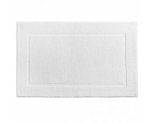 Заказать Коврик для ванной комнаты Iddis Basic 50x80 B08M580i12 Белый в магазине сантехники Santeh-Crystal.ru