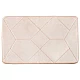 Заказать Коврик для ванной комнаты Iddis Basic 50х80 B23P580i12 Розовый в магазине сантехники Santeh-Crystal.ru