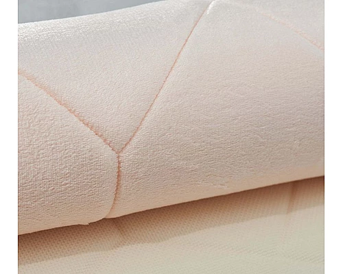 Заказать Коврик для ванной комнаты Iddis Basic 50х80 B23P580i12 Розовый в магазине сантехники Santeh-Crystal.ru