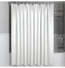 Штора для ванны Iddis Basic B53P218i11 200х180 Белая