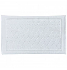 Коврик для ванной комнаты Iddis Decor 50x80 D10C580i12 Белый