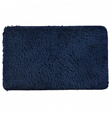 Коврик для ванной комнаты Iddis Decor 50х80 D17M580i12 Темно-синий