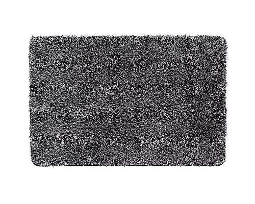 Заказать Коврик для ванной комнаты Iddis Promo 60x90 P16M690i12 Черный в магазине сантехники Santeh-Crystal.ru