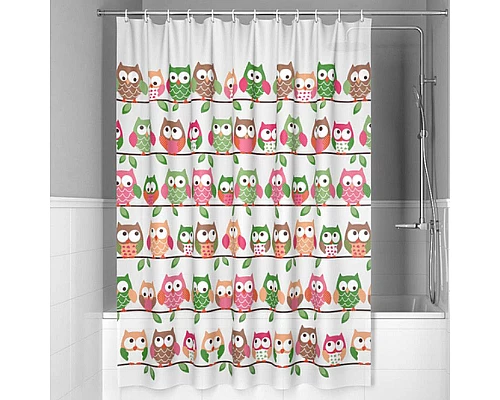 Купить Шторка для ванны Iddis Promo 180x180 P27PV11i11 Белая в магазине сантехники Santeh-Crystal.ru