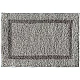 Заказать Коврик для ванной комнаты Iddis Promo 45x65 P51C465i12 Серый в магазине сантехники Santeh-Crystal.ru