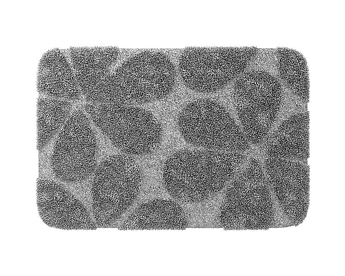 Приобрести Коврик для ванной комнаты WasserKRAFT Diemel 90х60 BM-2211 Micro chip в магазине сантехники Santeh-Crystal.ru