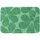 Купить Коврик для ванной комнаты WasserKRAFT Diemel 90х60 BM-2216 Cabbage в магазине сантехники Santeh-Crystal.ru