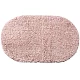 Приобрести Коврик для ванной комнаты WasserKRAFT Dill 100х60 BM-3945 English Rose в магазине сантехники Santeh-Crystal.ru