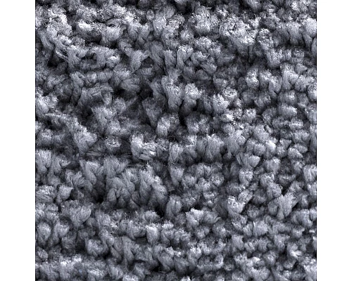 Купить Коврик для ванной комнаты WasserKRAFT Dill 60х60 BM-3921 Monument в магазине сантехники Santeh-Crystal.ru