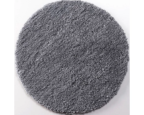 Купить Коврик для ванной комнаты WasserKRAFT Dill 60х60 BM-3921 Monument в магазине сантехники Santeh-Crystal.ru