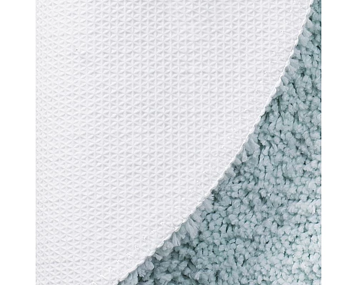 Приобрести Коврик для ванной комнаты WasserKRAFT Dill 60х60 BM-3922 Skylight в магазине сантехники Santeh-Crystal.ru