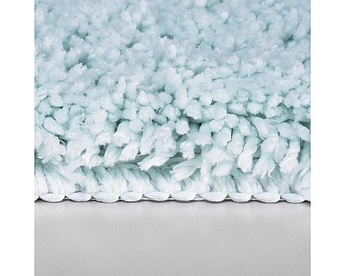 Приобрести Коврик для ванной комнаты WasserKRAFT Dill 60х60 BM-3922 Skylight в магазине сантехники Santeh-Crystal.ru