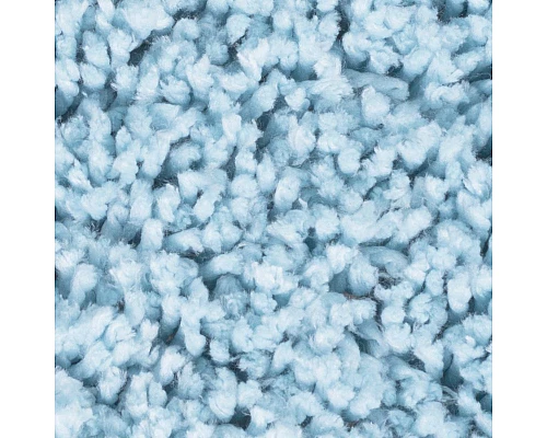 Купить Коврик для ванной комнаты WasserKRAFT Dill 100х60 BM-3946 Crystal Blue в магазине сантехники Santeh-Crystal.ru