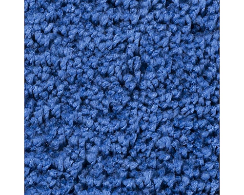 Заказать Коврик для ванной комнаты WasserKRAFT Dill 100х60 BM-3944 Star Sapphire в магазине сантехники Santeh-Crystal.ru