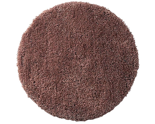 Приобрести Коврик для ванной комнаты WasserKRAFT Dill 60х60 BM-3912 Carob Brown в магазине сантехники Santeh-Crystal.ru